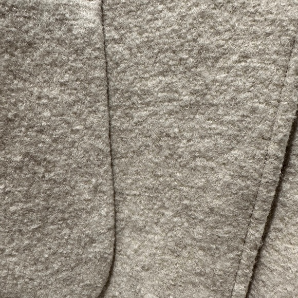 ba&sh CALVI coat size M - Picture 10 of 15